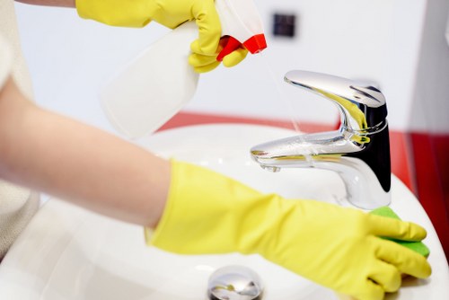 Waste handling and disposal compliance under UK regulations