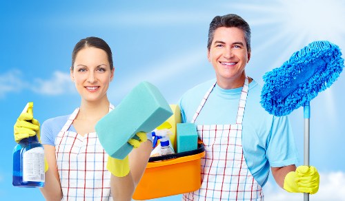 Charity reuse donation of suitable household items